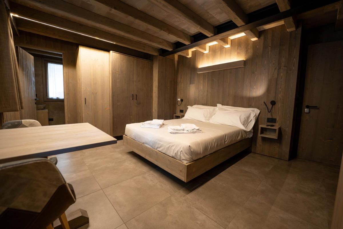 Le Suites de San Campel RTA - Housity