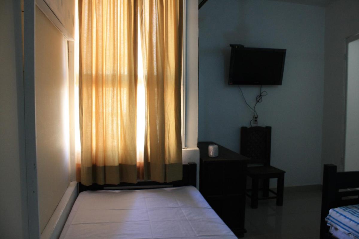 Hotel Calle8 - Housity