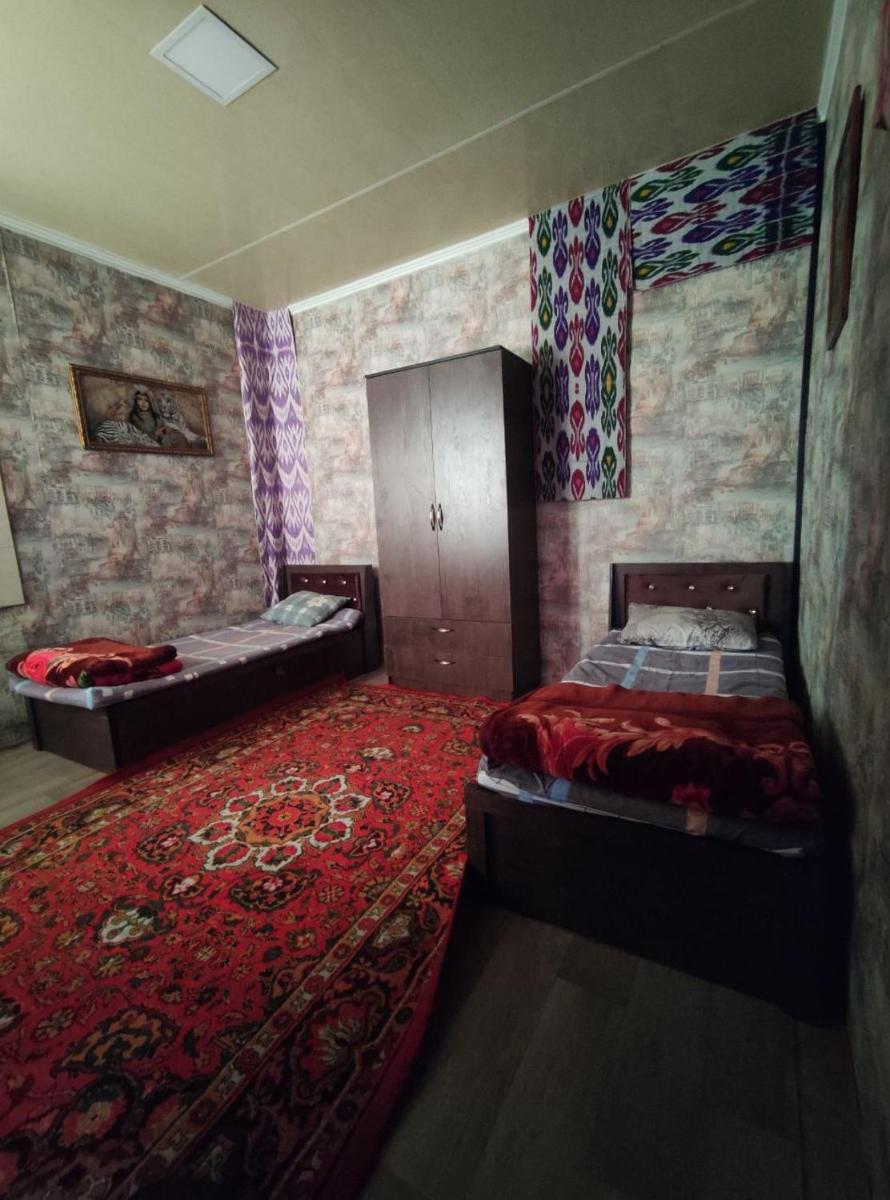 Hotel Tashkent Muhammad - Housity