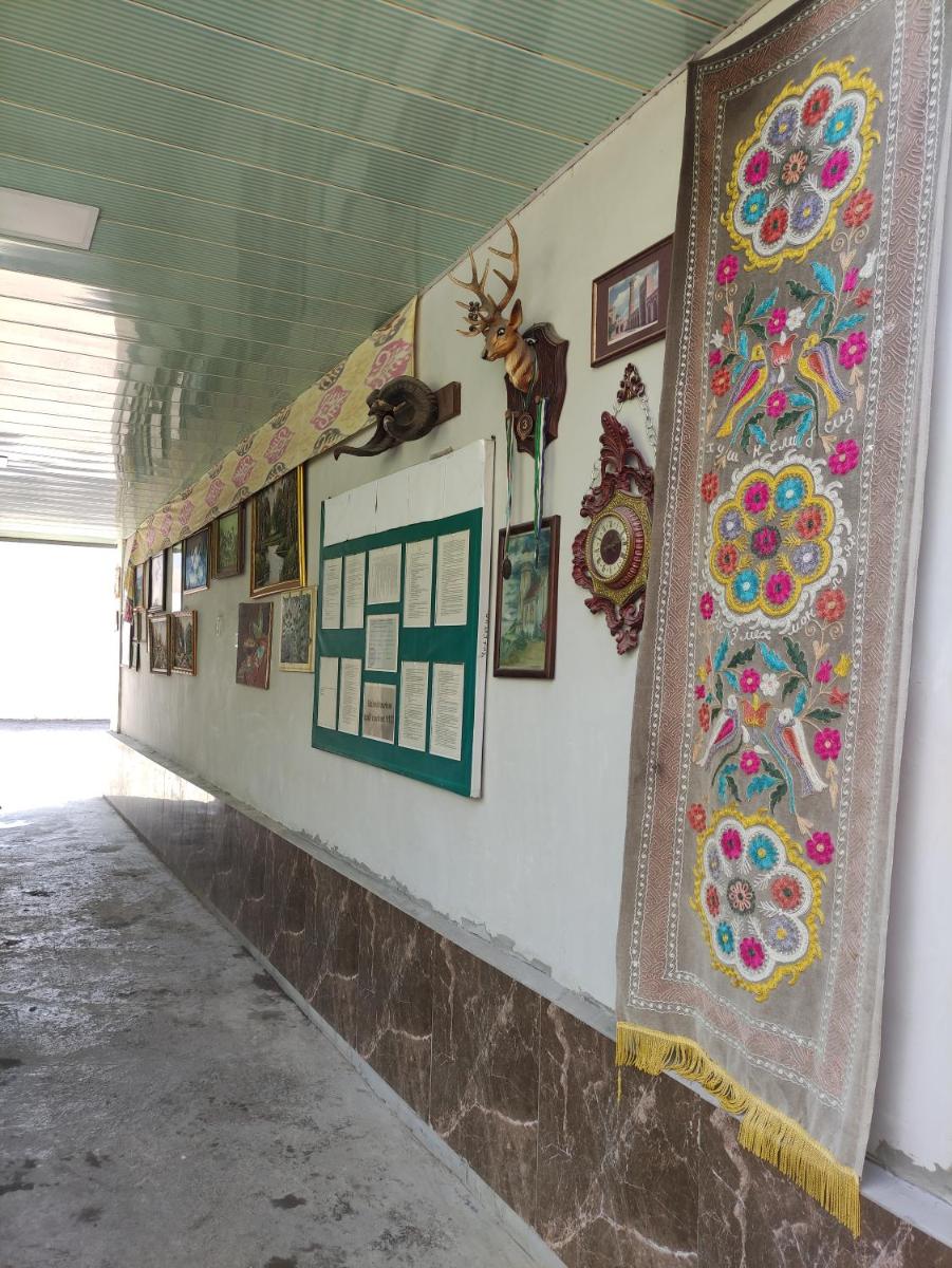 Hotel Tashkent Muhammad - Housity