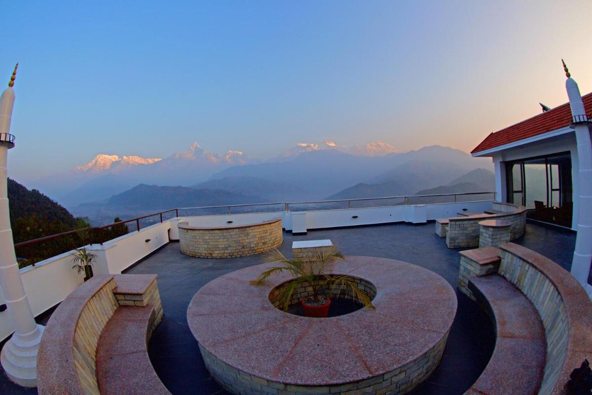 Himalayan Front Hotel by KGH Group - Housity