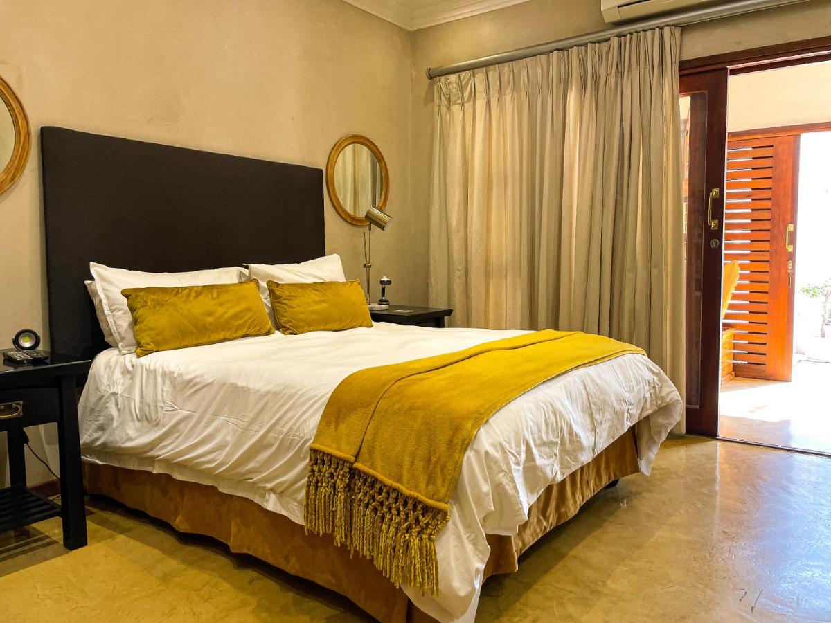 Telestai Guest House - Housity