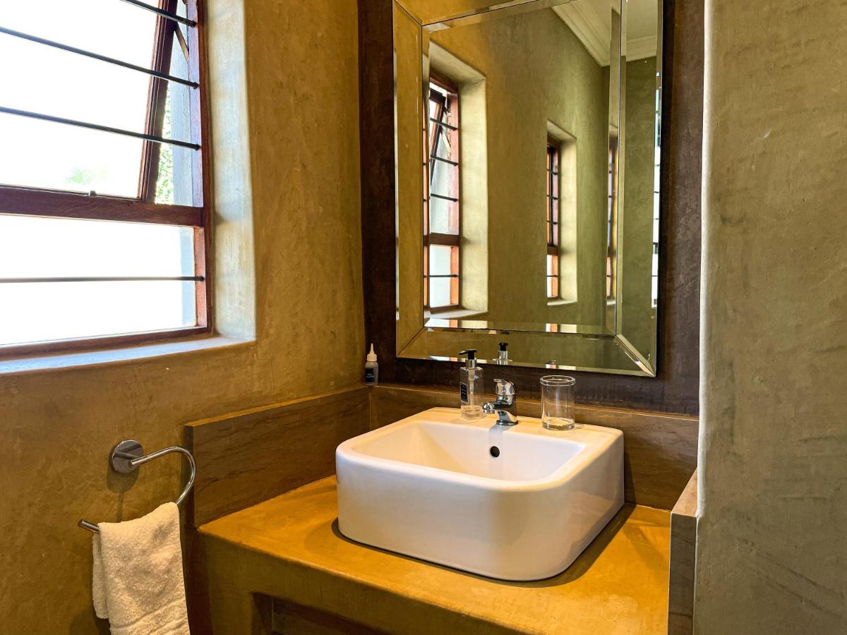 Telestai Guest House - Housity
