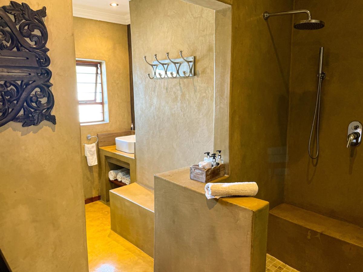 Telestai Guest House - Housity