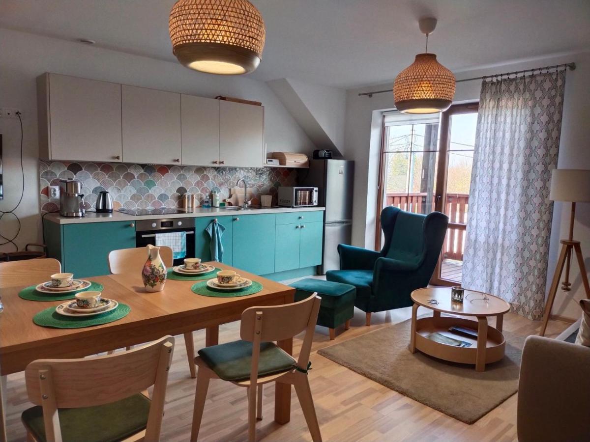 Uroczy Apartament u Mirki - Housity