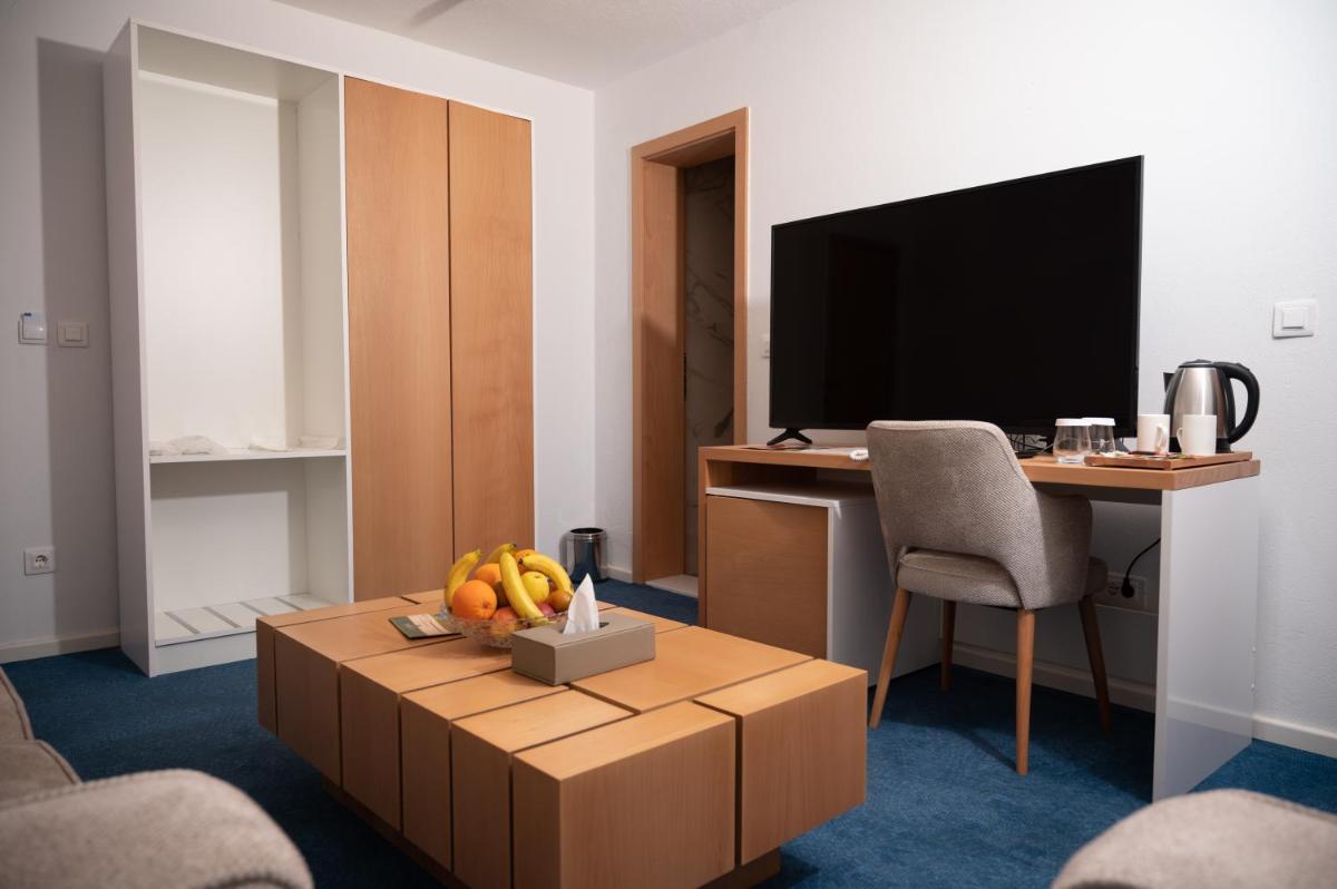 Hotel Borovi Forest Resort & Spa - Housity