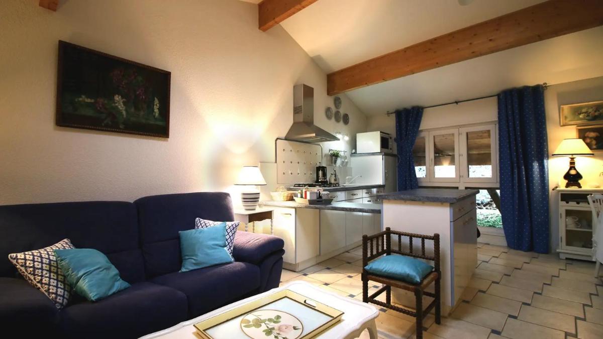 Les Colombages - Housity
