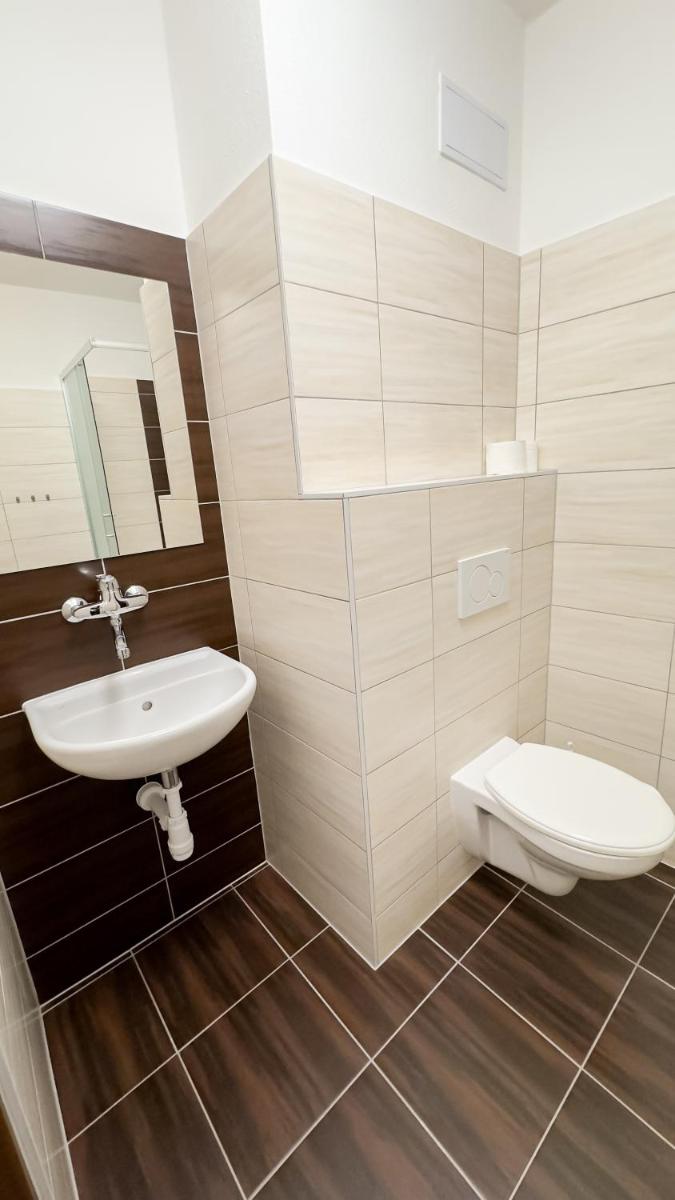 Nobiles hotel Šternberk - Housity