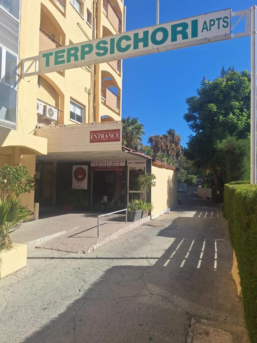 TERPSICHORE Holiday Apts - Housity