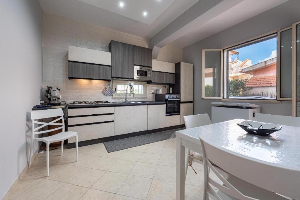 Villino Giovanna a Trabia a 200 mt dal mare - Housity