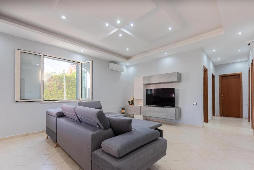 Villino Giovanna a Trabia a 200 mt dal mare - Housity