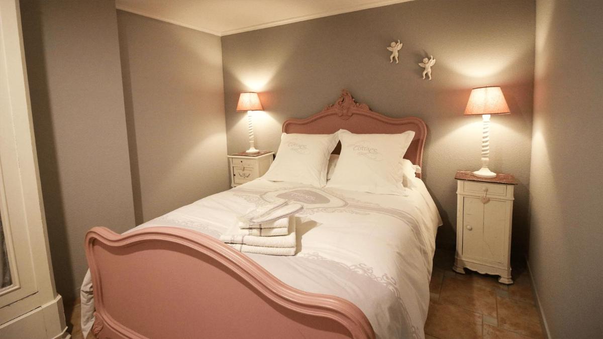 Les Colombages - Housity