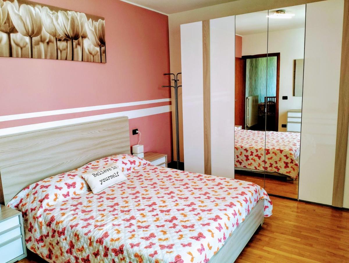 MB Place Abano Terme - Housity