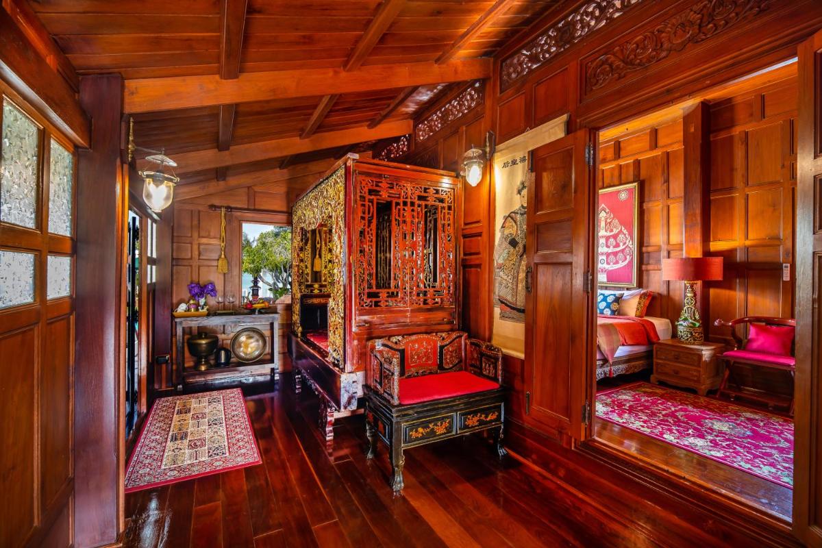 Royal Thai Villa Phuket - SHA Extra Plus - Housity