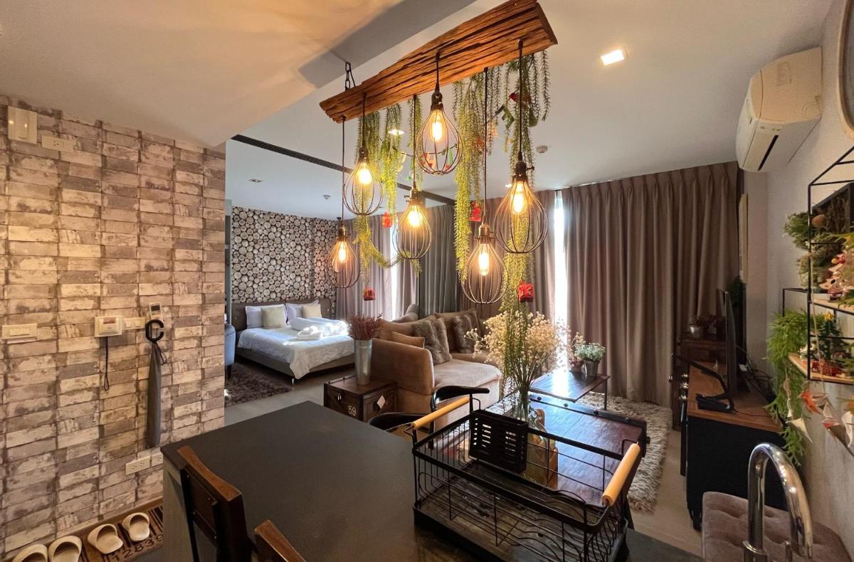 Khaoyai Valley My Home - Housity
