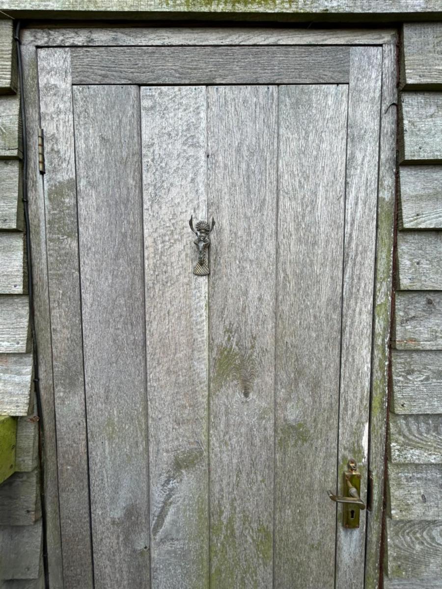 The Studio, Bottom Farm - Housity