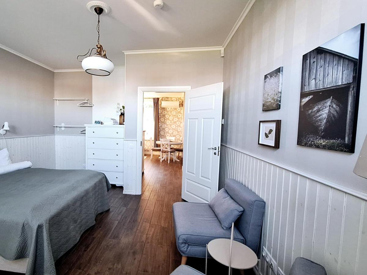 Villa Marienholm - Housity