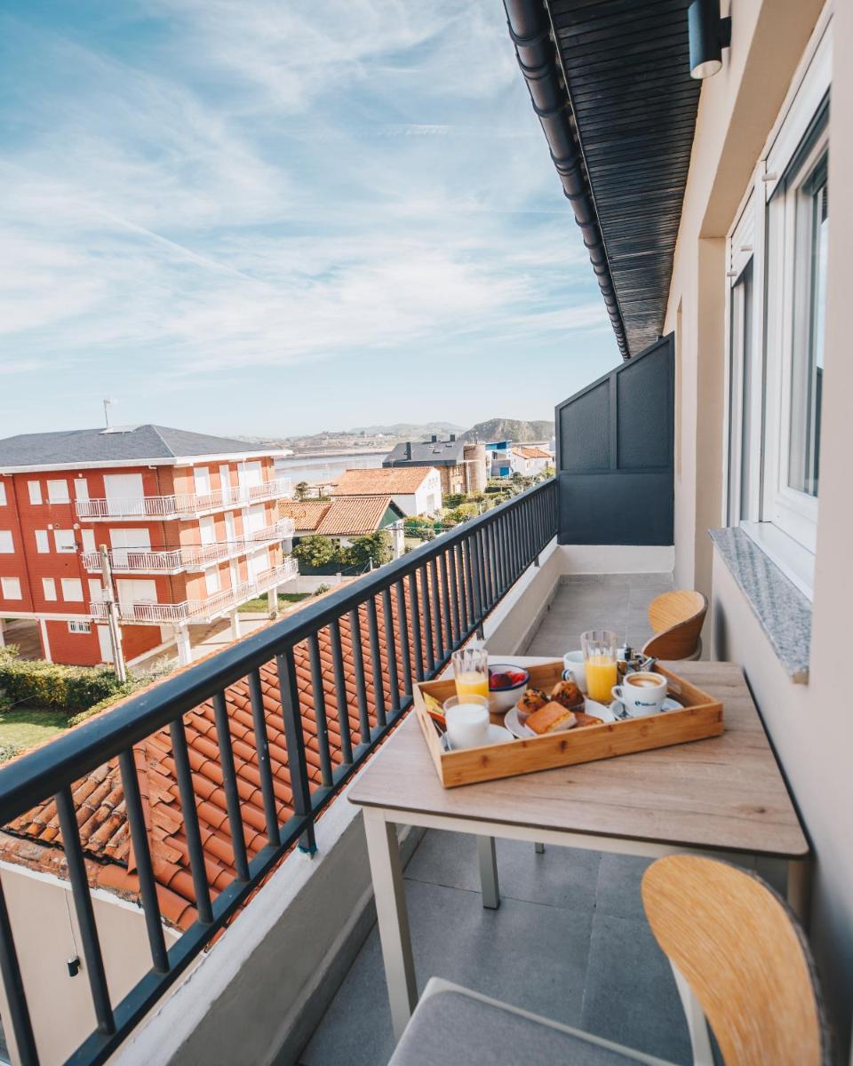 Hotel Boutique Lamar de Suances - Housity
