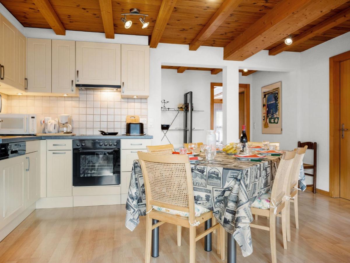 Apartment Sundance 10 by Interhome - Housity