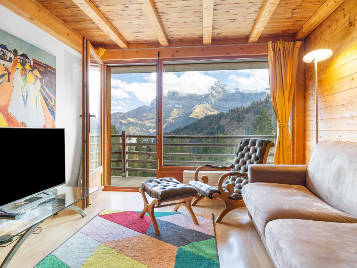 Apartment Sundance 10 by Interhome - Housity