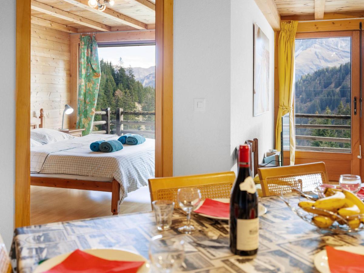 Apartment Sundance 10 by Interhome - Housity