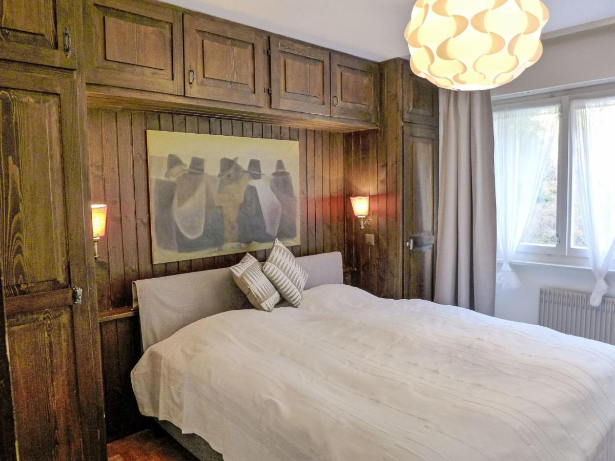 Apartment Eden Roc 29 by Interhome - Housity