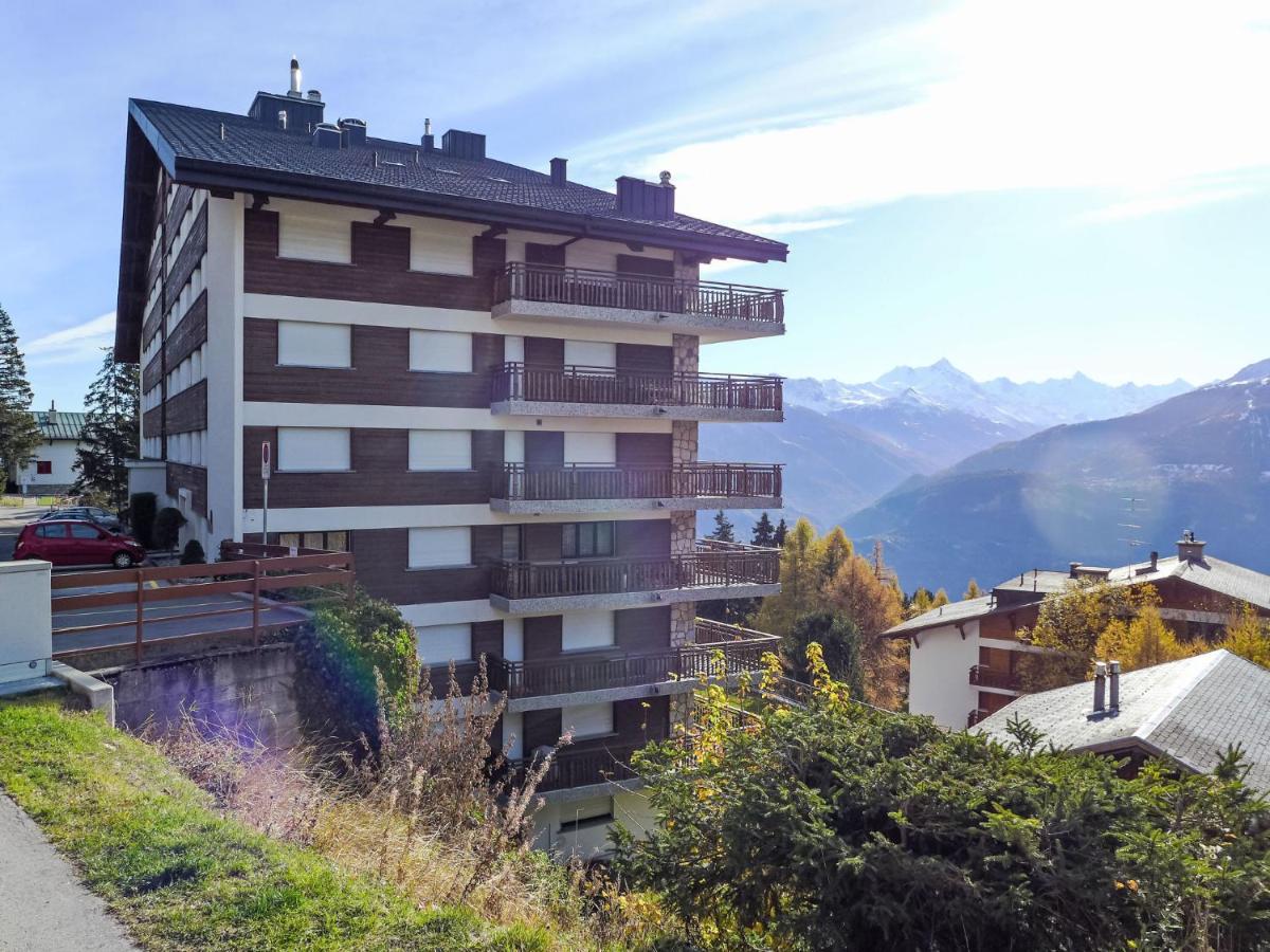 Apartment Eden Roc 29 by Interhome - Housity