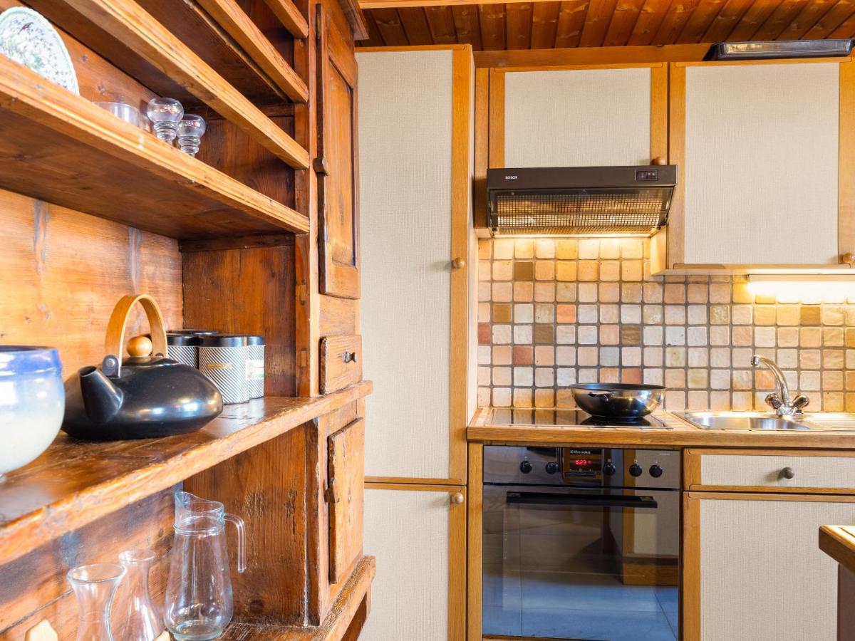 Chalet Chalet Seravalle by Interhome - Housity
