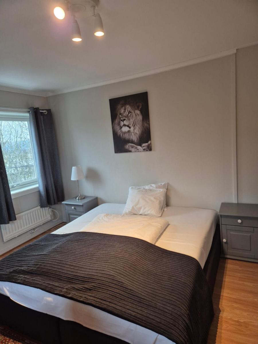 Utleiebolig Fannrem - Housity