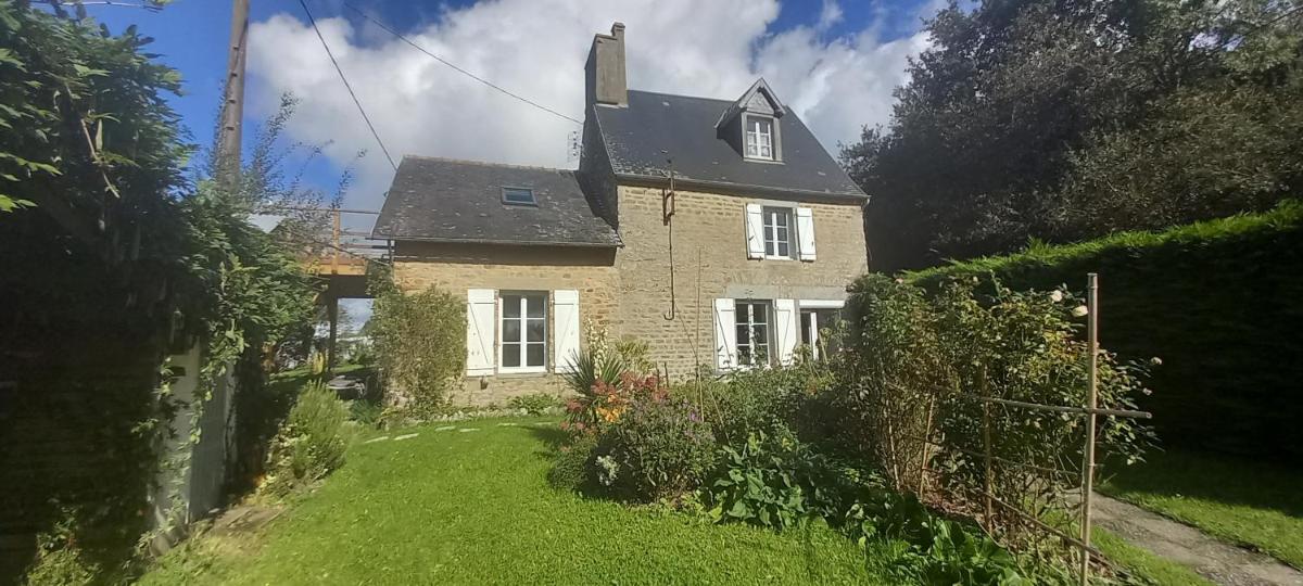 La châtre - Housity