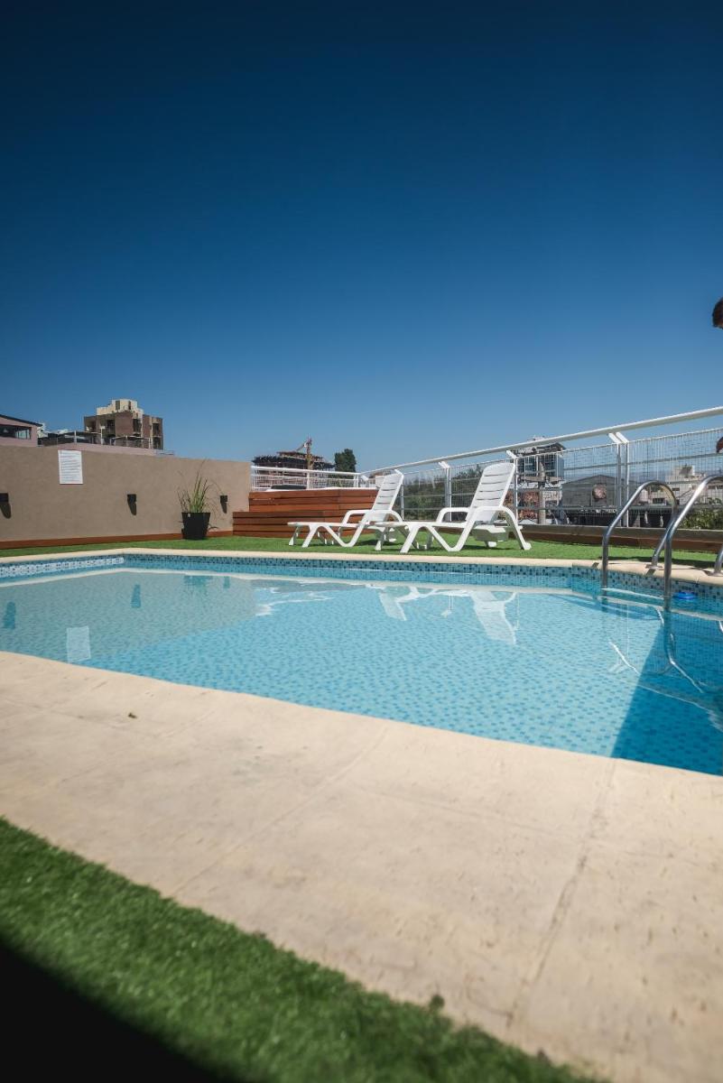 Hotel Libertad - Housity