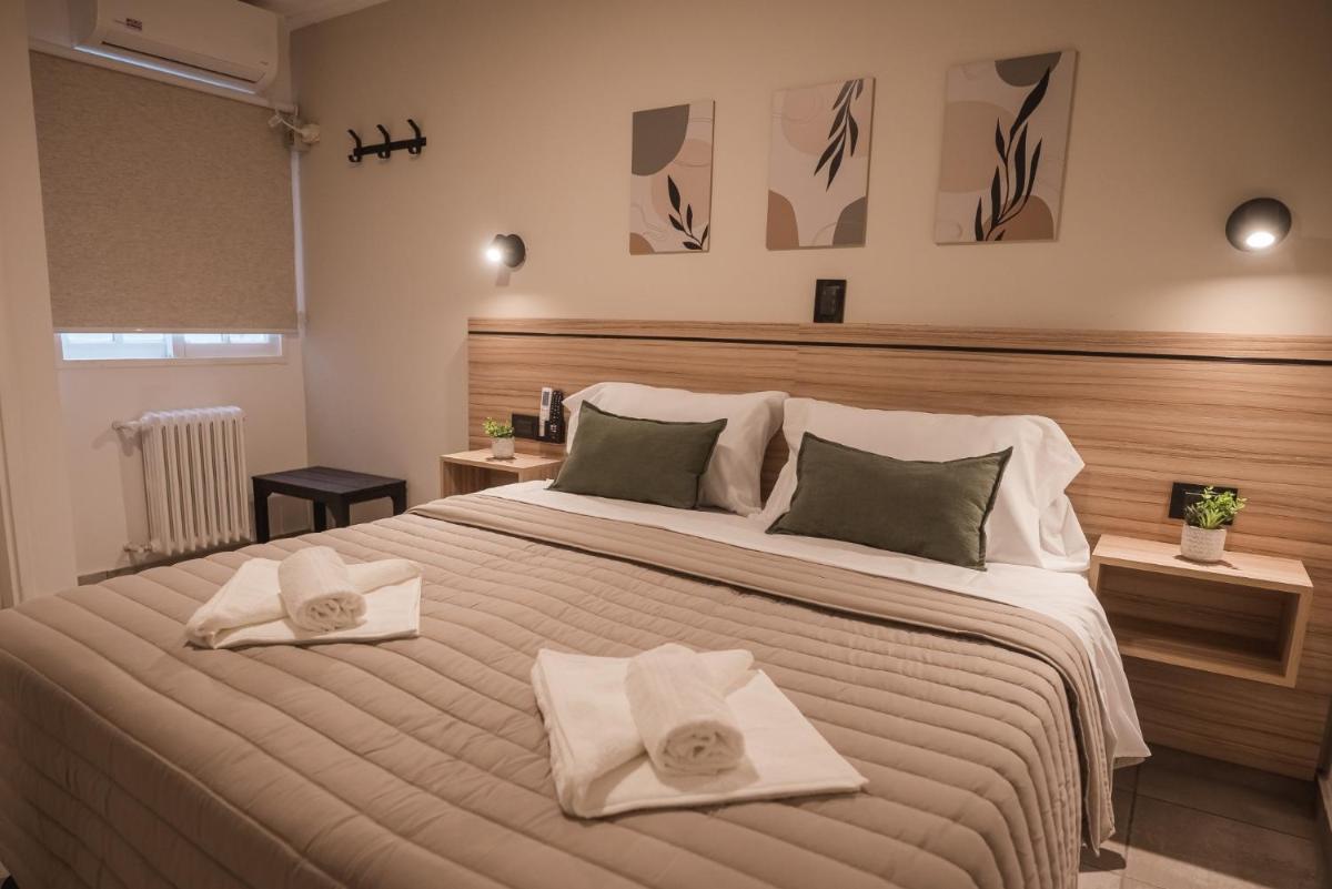 Hotel Libertad - Housity