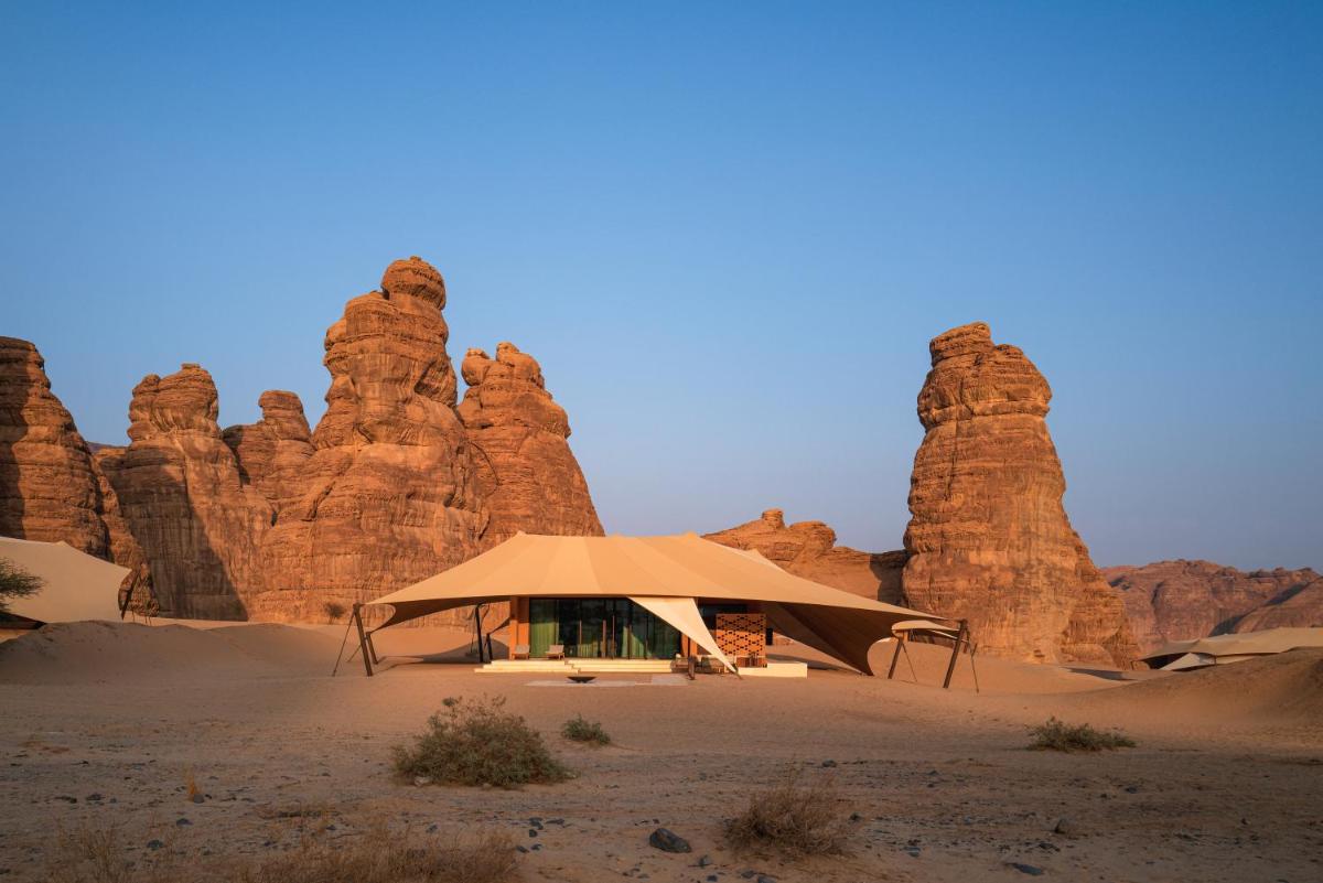 Banyan Tree AlUla - Housity