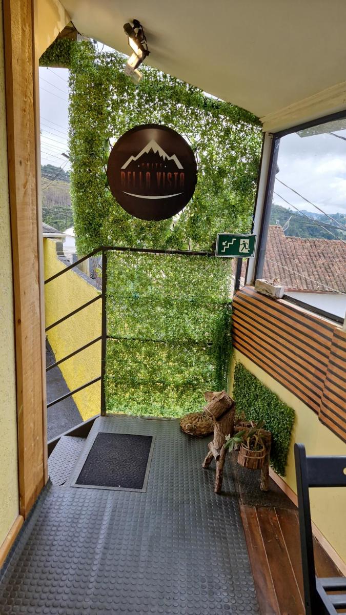 Suites Bella vista - Housity