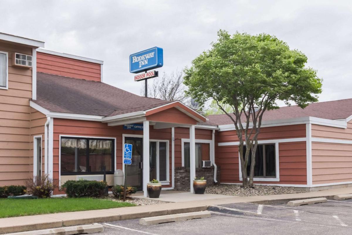 Rodeway Inn - Housity