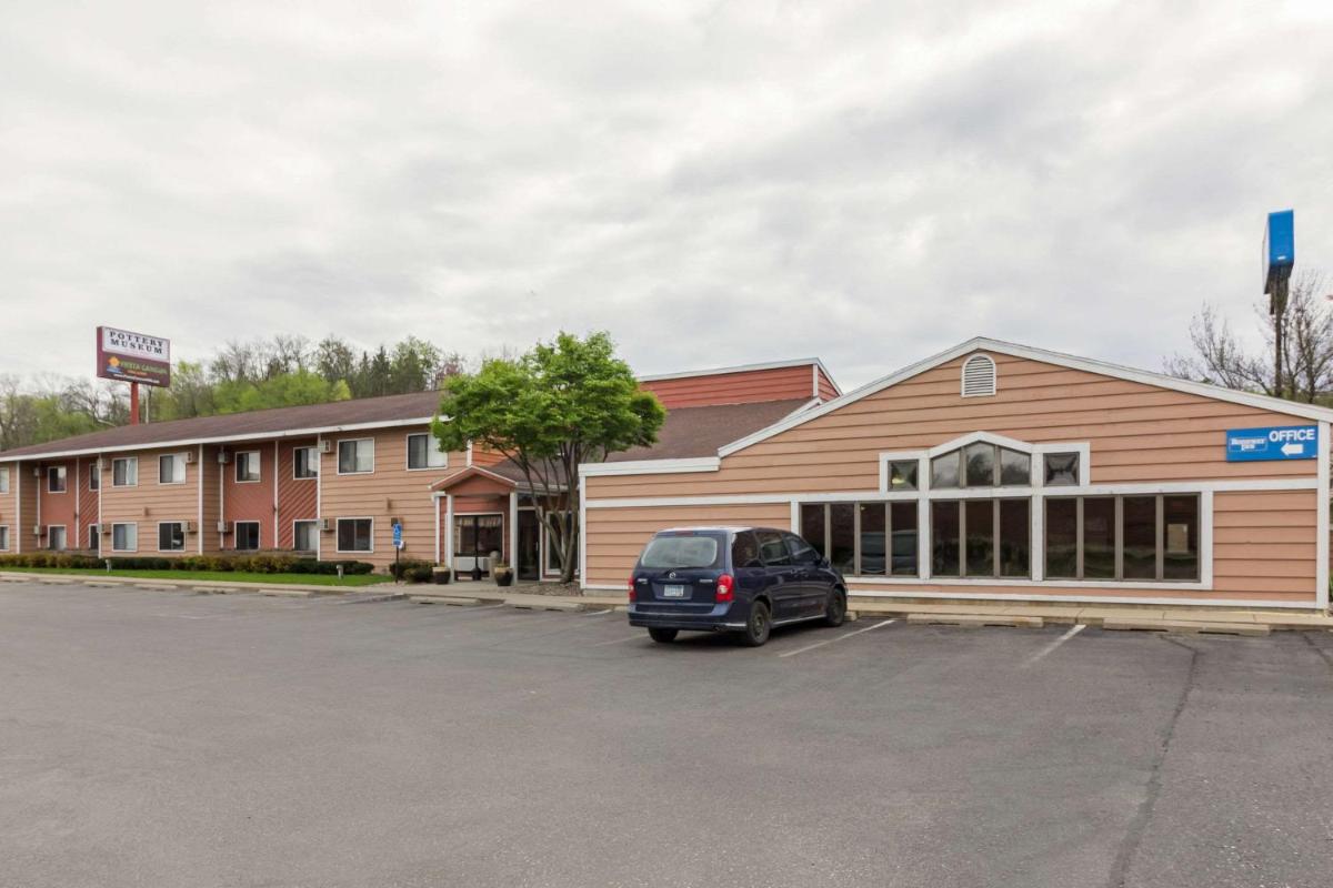 Rodeway Inn - Housity