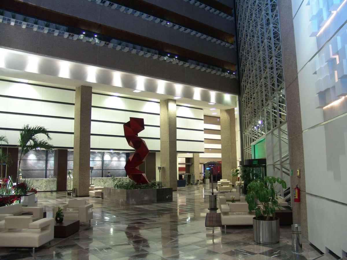Radisson Paraiso Hotel Mexico City - Hizvo