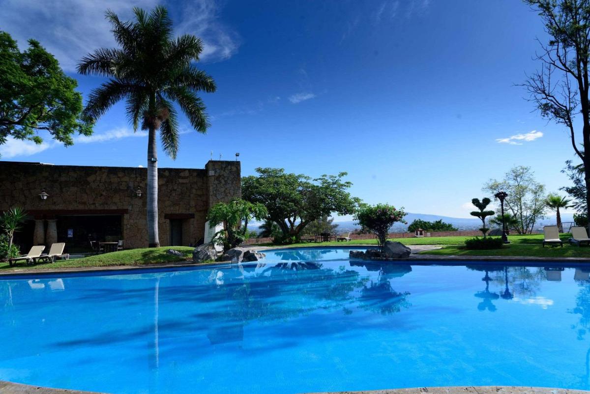 Radisson Hotel Tapatio Guadalajara - Housity