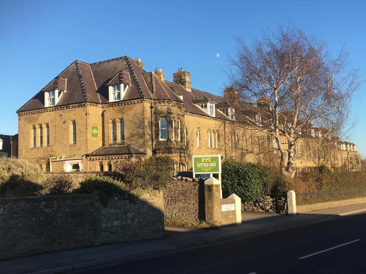 Eastfield Lodge - Housity