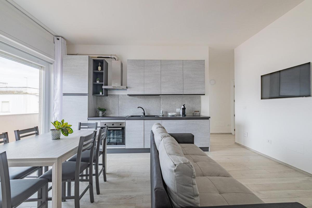 Casanita - Housity