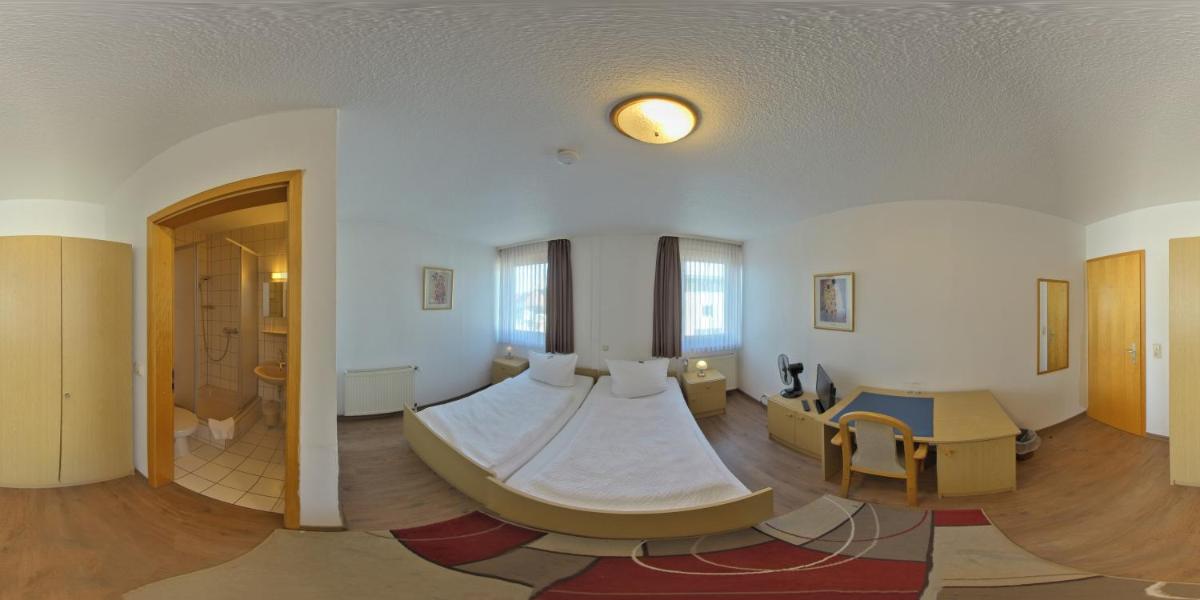 Gasthaus An der Meesche - Housity
