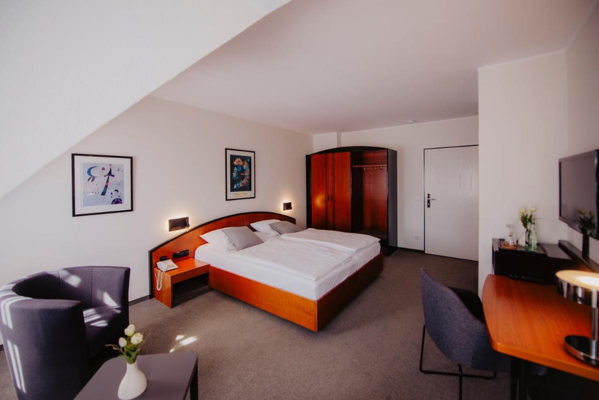 Hotel-Restaurant Haselhoff - Housity