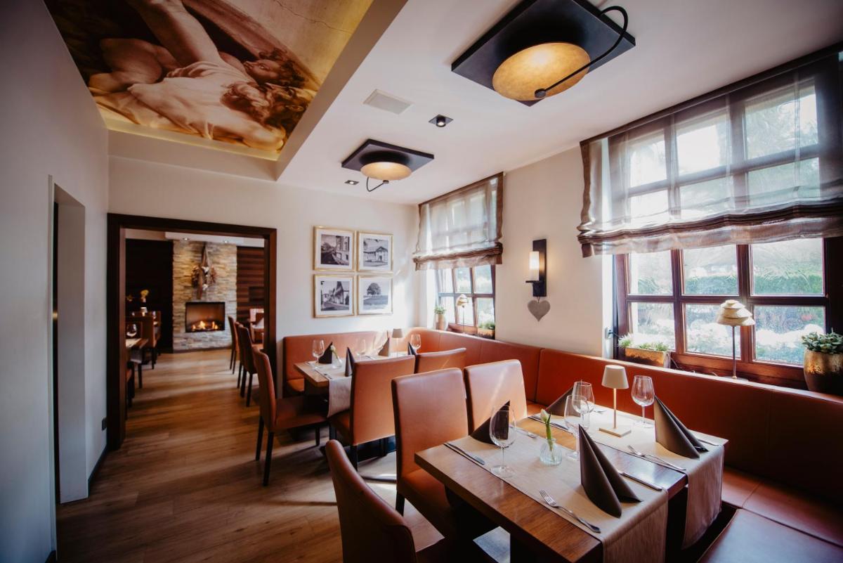 Hotel-Restaurant Haselhoff - Housity