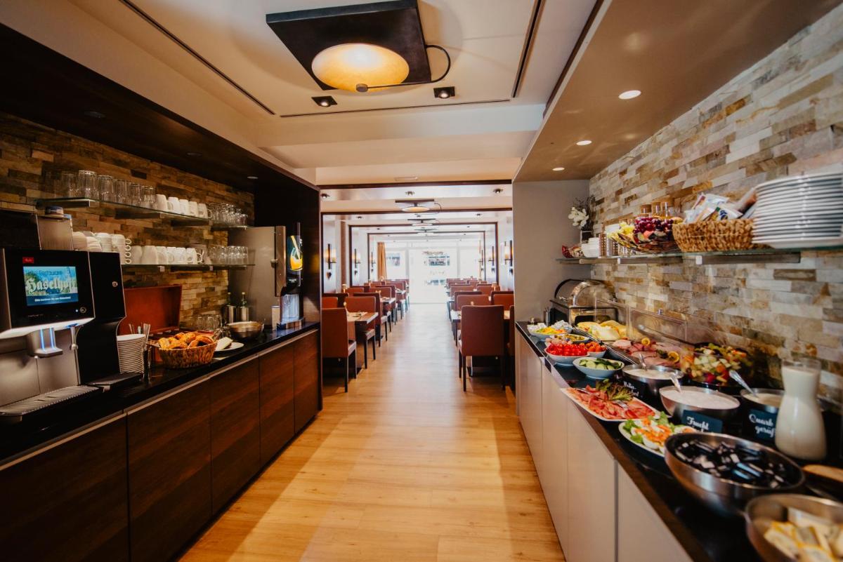 Hotel-Restaurant Haselhoff - Housity