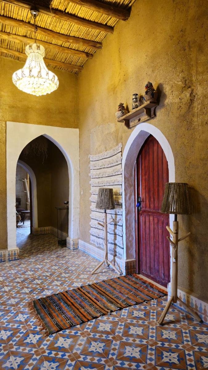berber desert home for rent - Housity