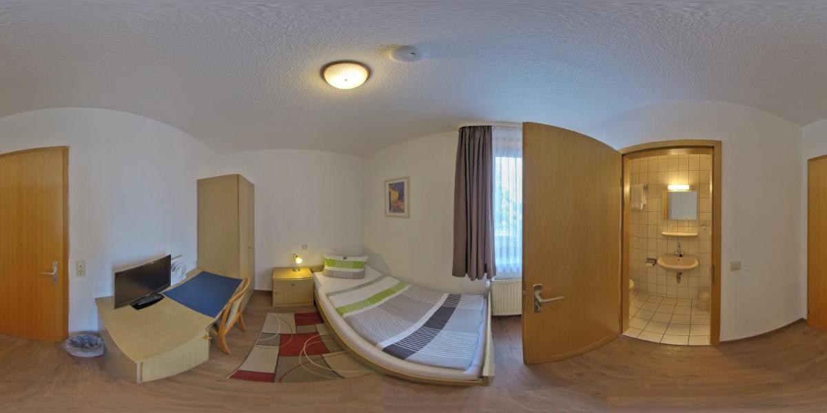 Gasthaus An der Meesche - Housity