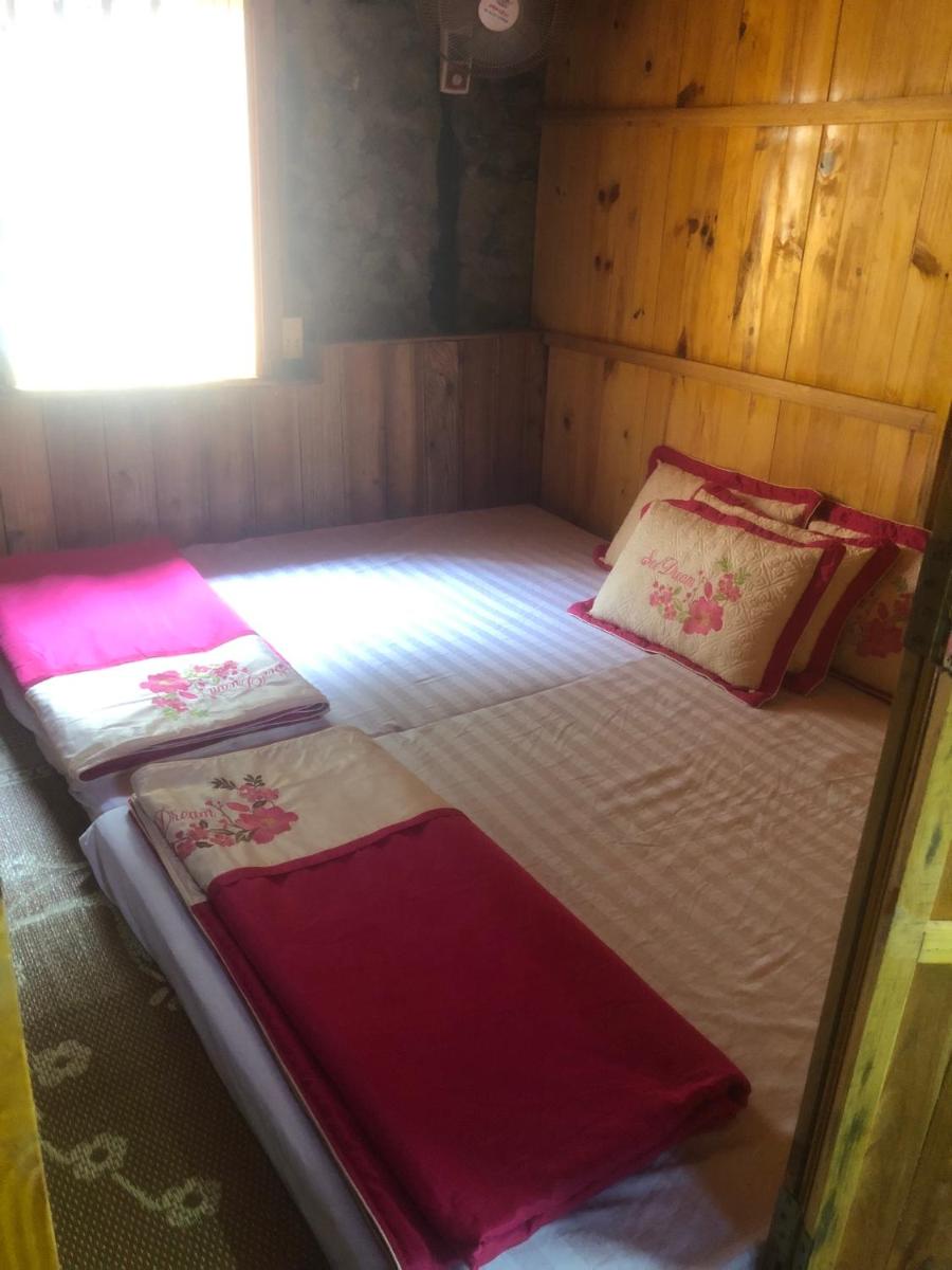 Trường Giang Homestay - Hizvo