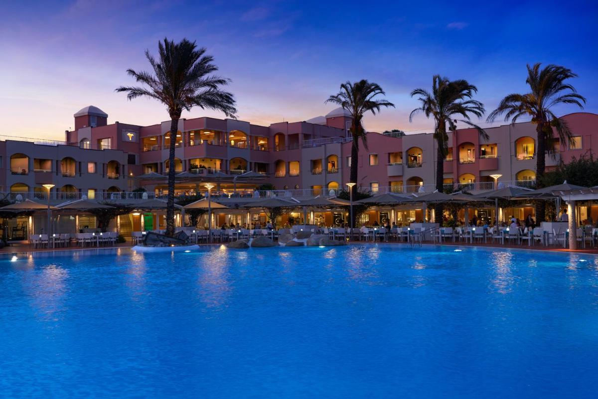 Almar Timi Ama Resort & Spa - Housity