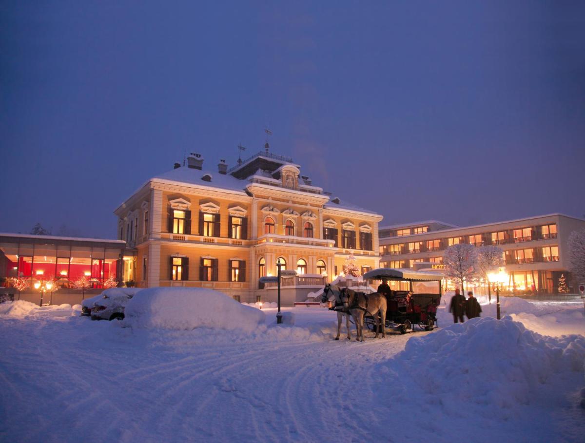 Villa Seilern Vital Resort - Housity
