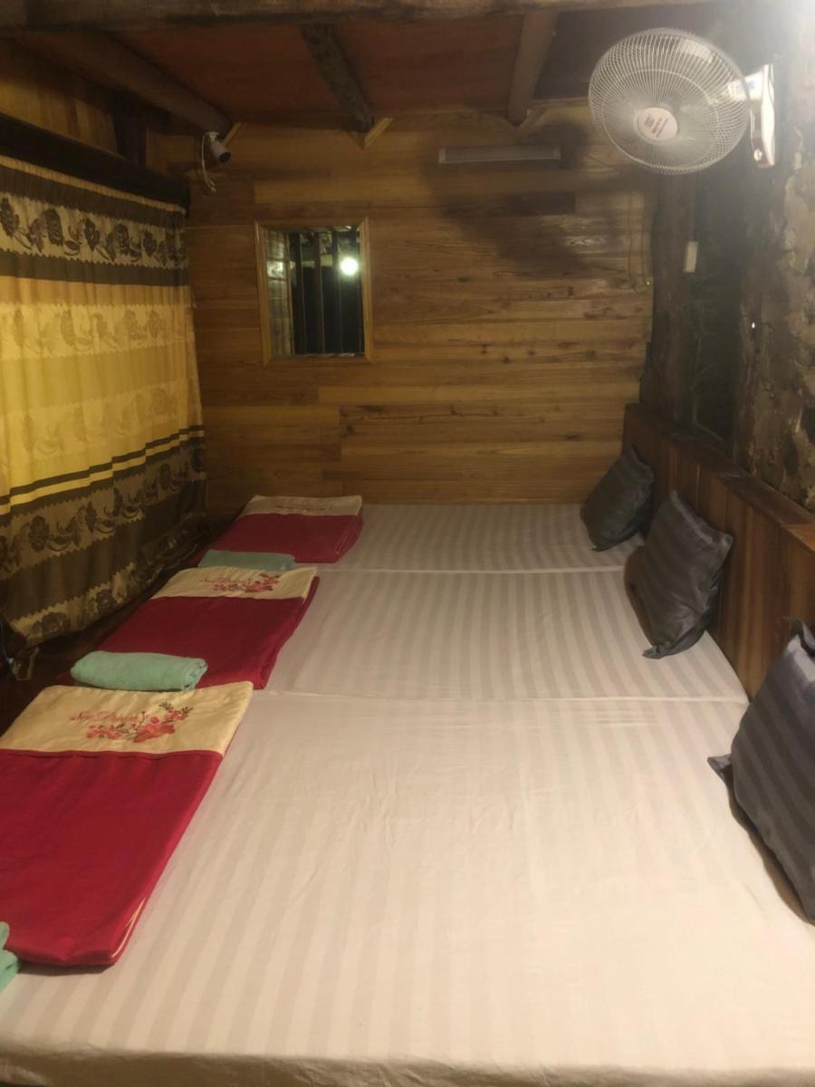 Trường Giang Homestay - Hizvo